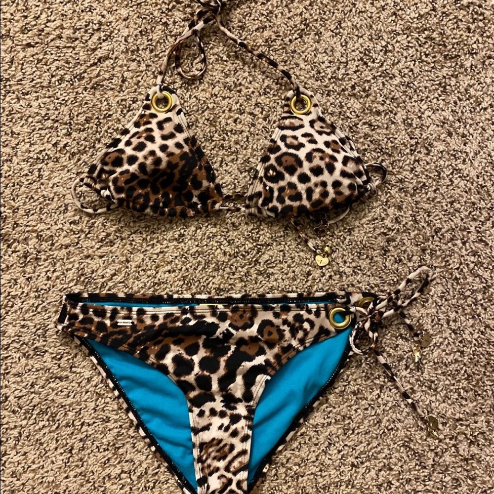 2 piece bikini